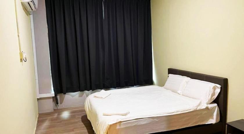 Downtown Inn Erivan Exterior foto